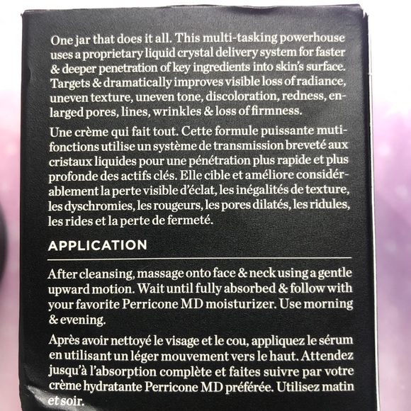 Perricone MD Cold Plasma Plus+ - Picture 3 of 4